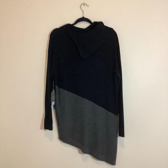 Vince Camuto Black Sweater Size 2X NWT - Picture 2 of 7